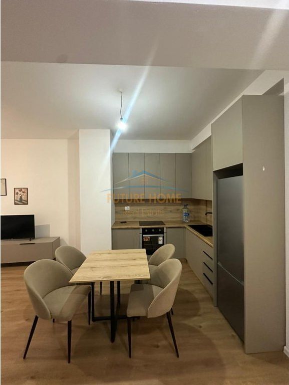 Affitto, Appartamento Economico 1+1 nella Residenza Kaimi, Alidemi, Tirana.