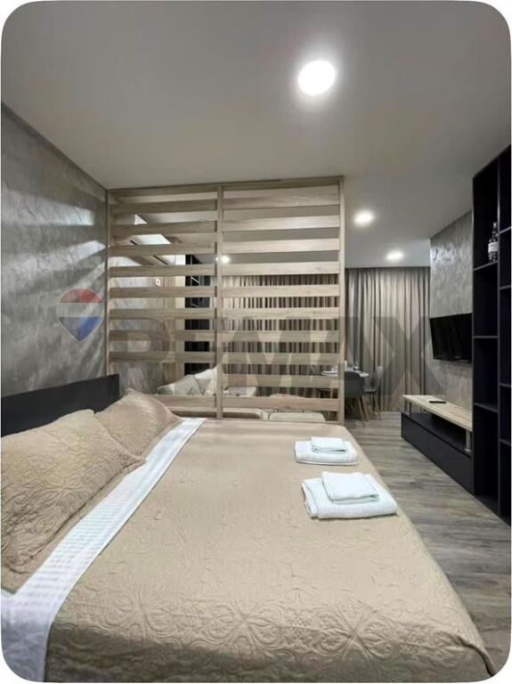 GRUP APARTAMENTESH PER SHITJE TEK ZOGU I ZI
