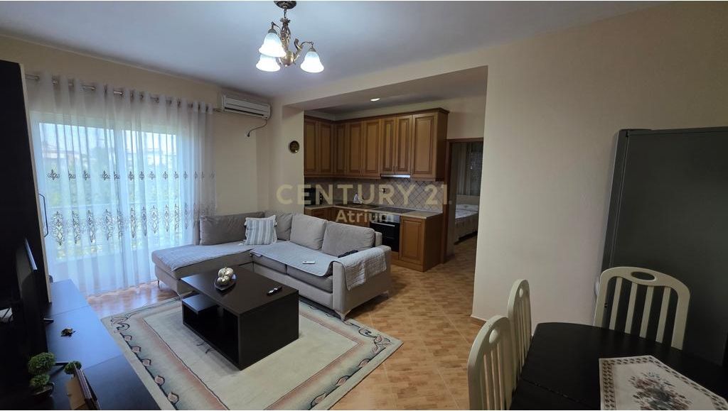 🏡 Apartment 2+1 for rent near the New Maternity!
