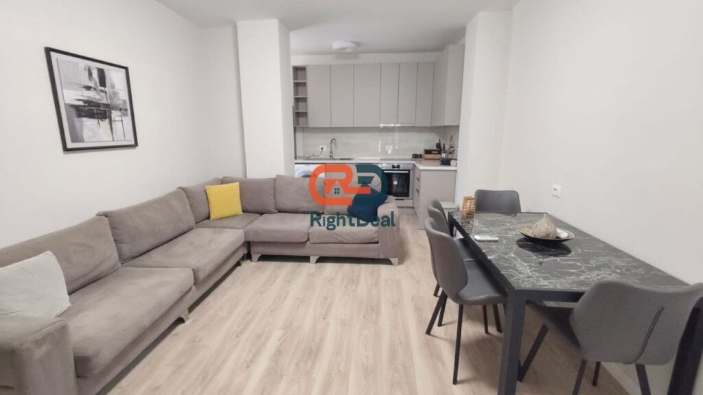 At Selvia, 1+1 Apartment Fully Invested For Rent!!