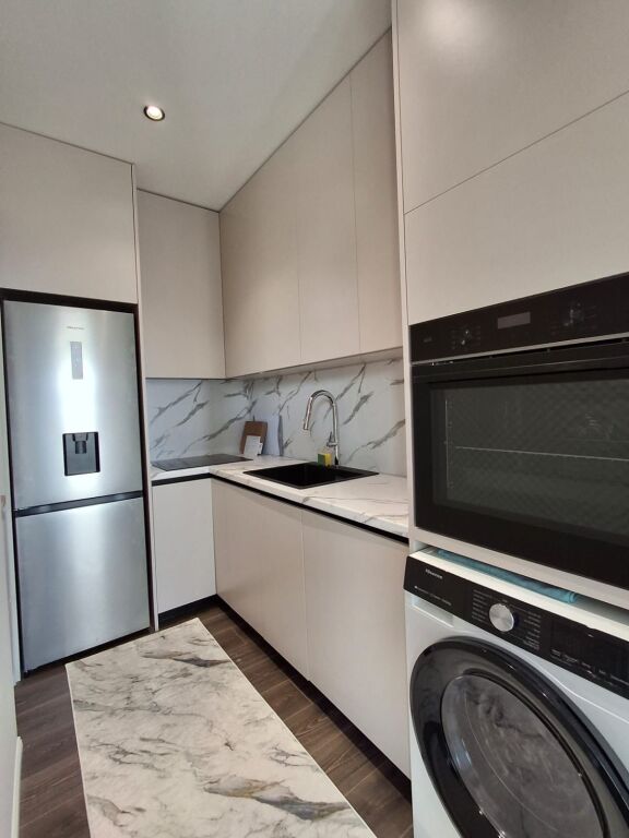 2 bedroom apartment for long term rent Vlora Albania