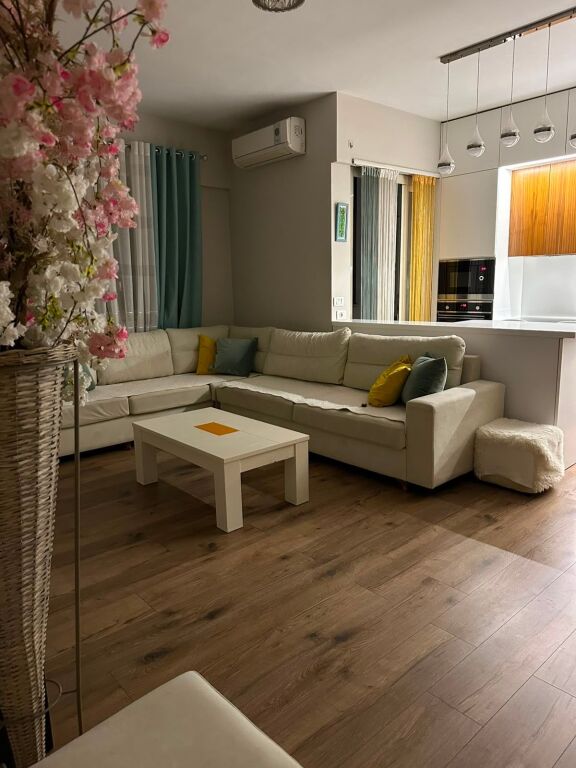 🏡 Apartment 2+1+2 for rent at Kristal Center