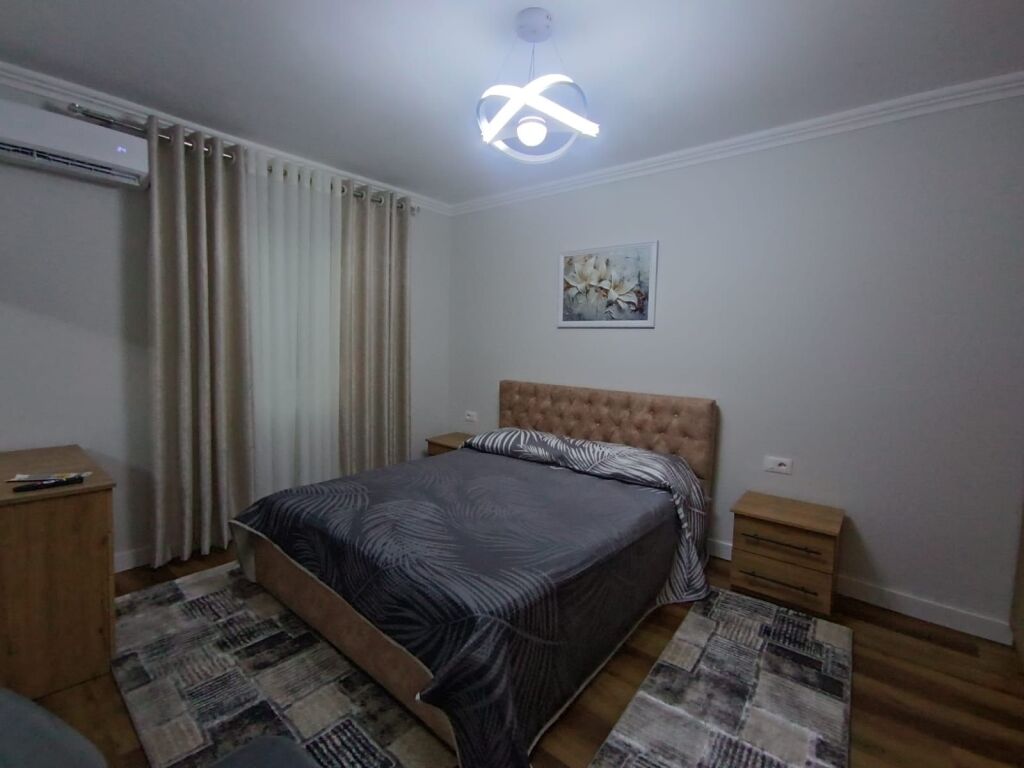 Apartament me qira 2+1,Qender 9-kateshet