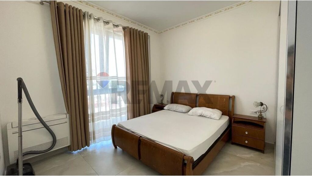 QERA, APARTAMENT 2+1+2, 5 MAJI, TIRANE