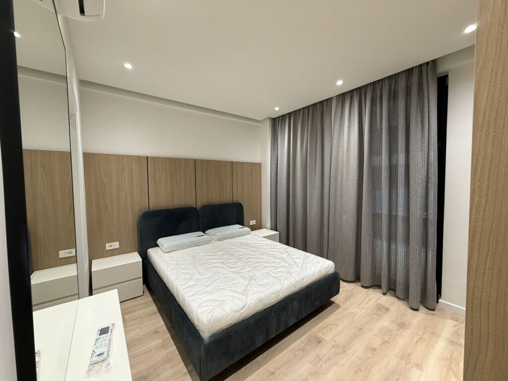 📣 QERA SUPER Apartament 2+1+Post parkimi 📍 Golden Tower Residence 🛣️ Rruga “Mine Peza”     💶 Cmimi 1500 euro /Muaj Bruto