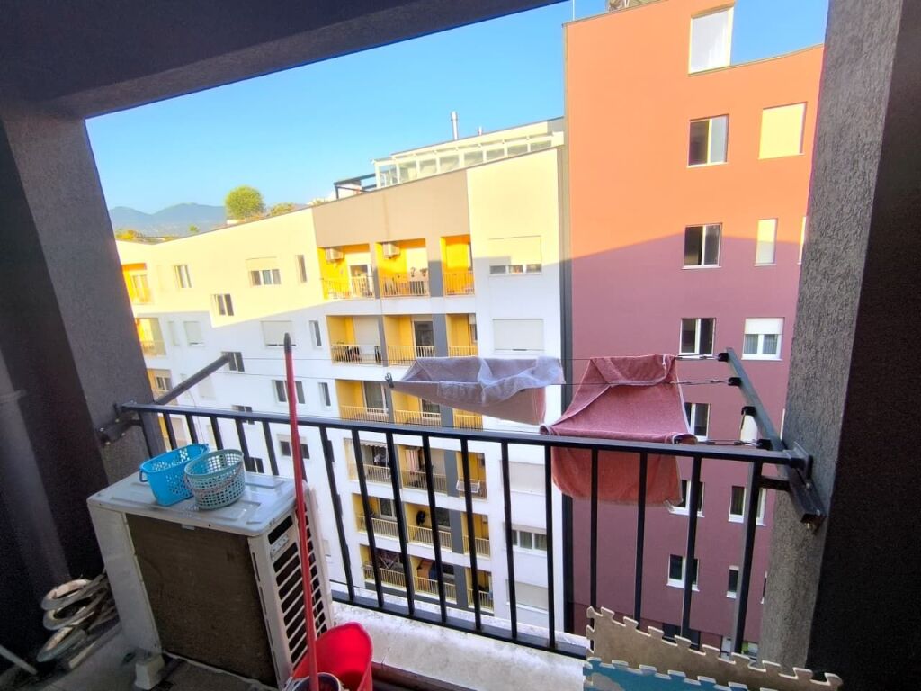 Apartament me qera 2+1+ parkim ne Selite