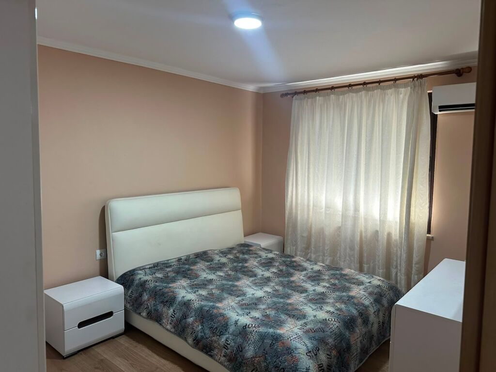🏠 APARTAMENT ME QIRA 2+1 – 21 DHJETORI