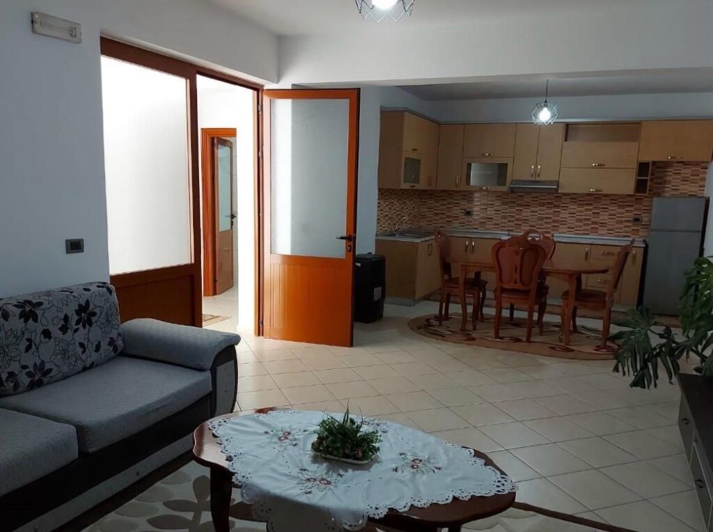 Appartamento in affitto 2+1 - 📍Nuovo Viale, via Mihal Hanxhari