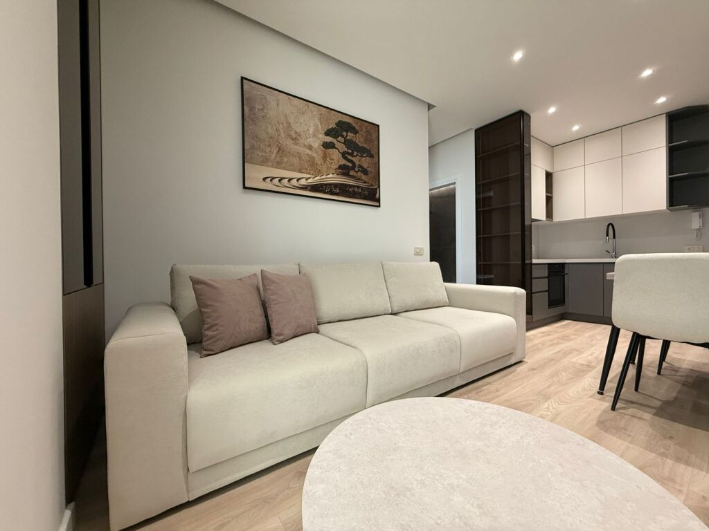 APARTAMENT 2+1 PER QIRA GOLDEN TOWER,MINE PEZA