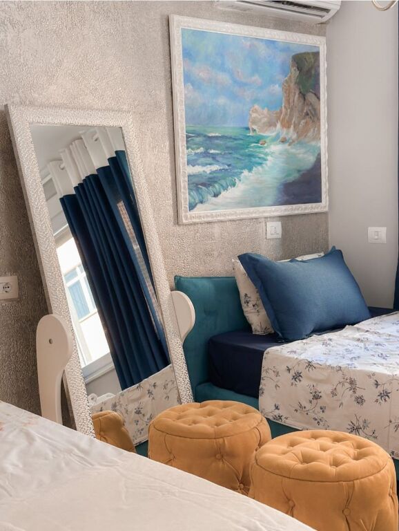 Apartment 2+1+2 for rent
