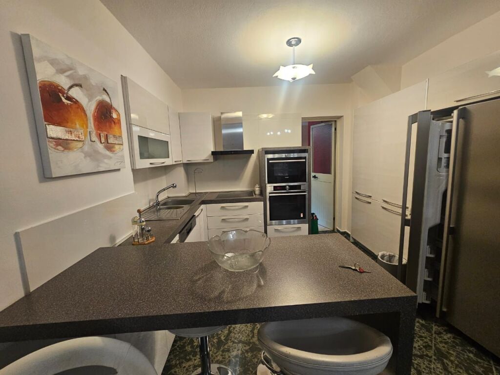 AT 21 DHJETORI APARTMENT 2+1 FOR RENT!