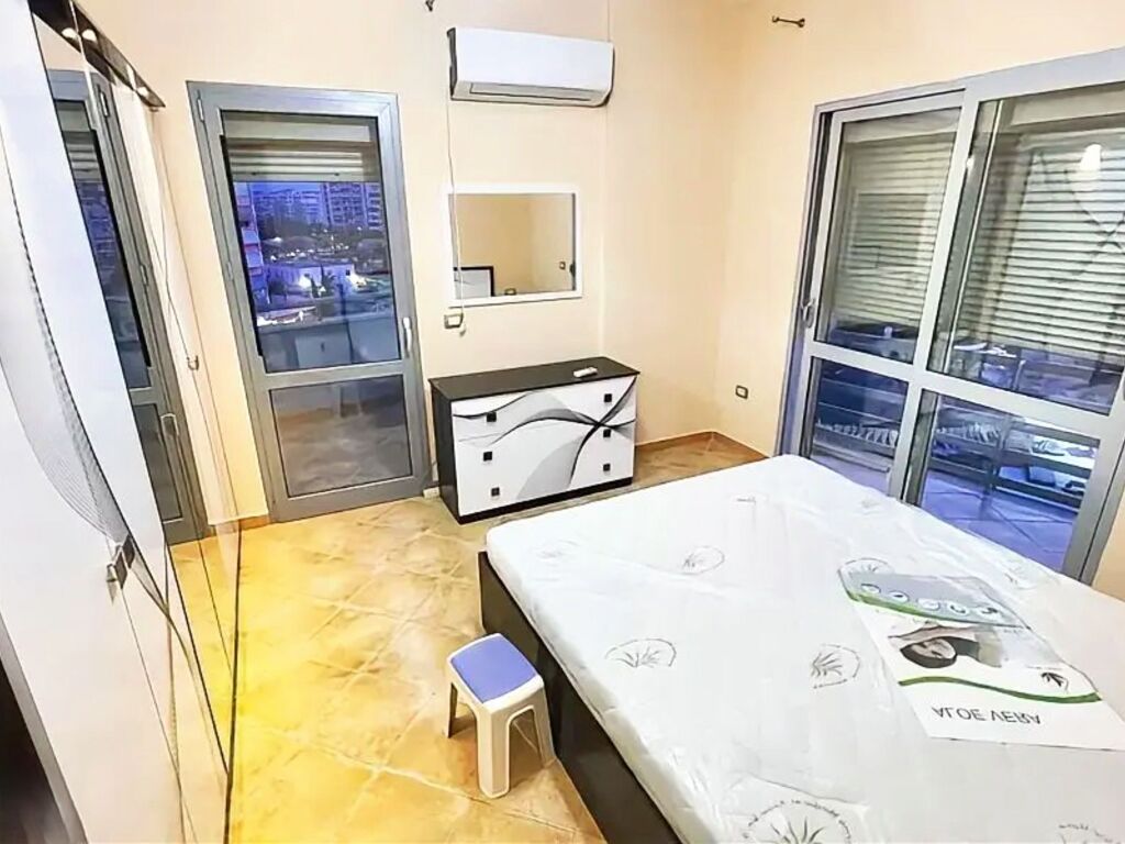 🏠 JEPET ME QIRA APARTAMENT 2+1+2WC – ZOGU I ZI