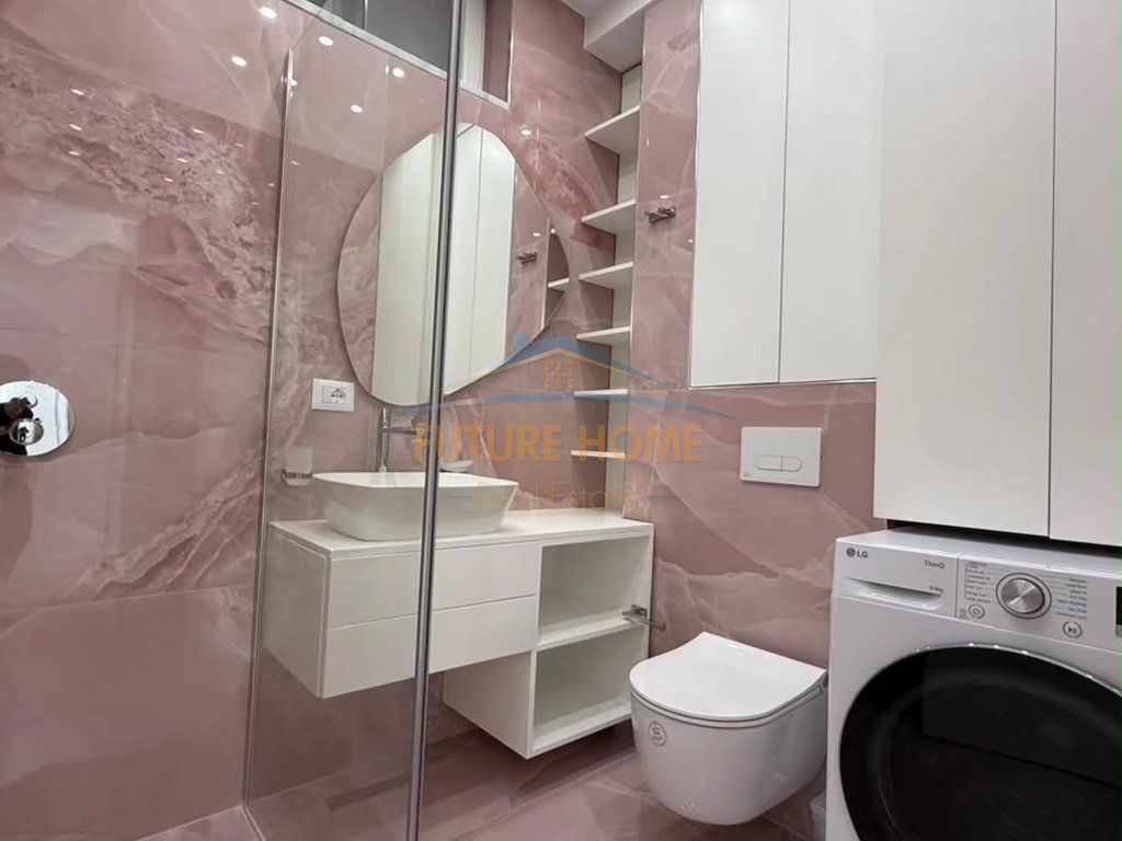 Apartament per shitje 2+1+2 , Liqeni i Thate, Tirane .