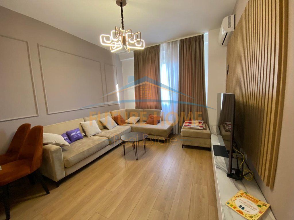 RENT APARTMENT 2+1+PARKING SPACE GRAND GALLERY