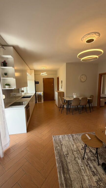 FOR SALE SUPER APARTMENT 2+1 + VERANDA – SELVIA
