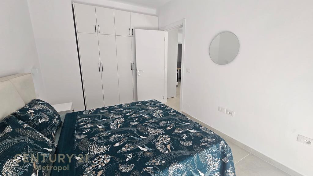 🏡 **APARTMENT 1+1 FOR RENT – PARALEL LIVING, DON BOSKO**