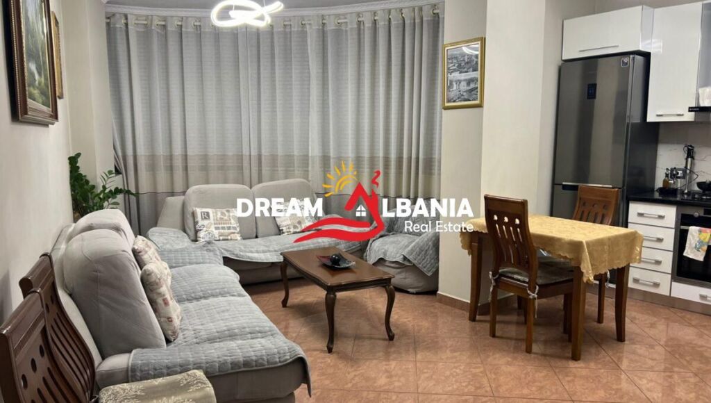 Jepet me Qira Apartament 2+1+2 - Pas Eye of Tirana, Qender (id 42215597)