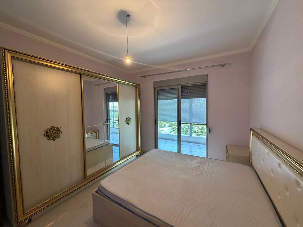 2+1 for rent near Durres Hospital