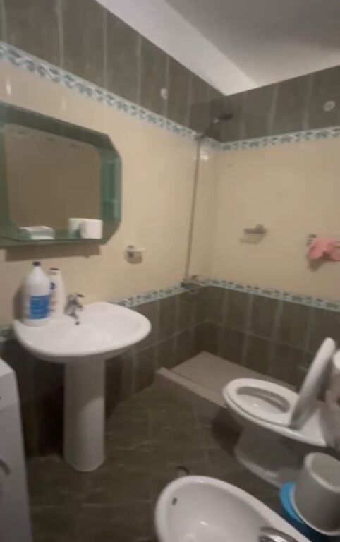 FOR RENT 2+1 APARTMENT NEAR THE NEW MATERNITY, TIRANA   ID 5402