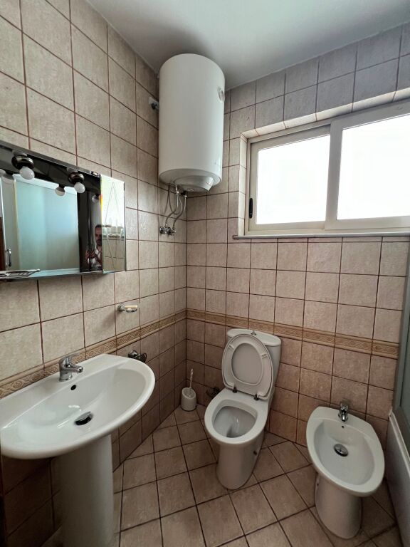 Apartment for rent 2+1 at Elbasan street