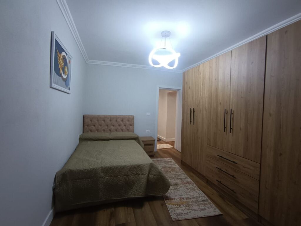 Apartment 2+1 in Center