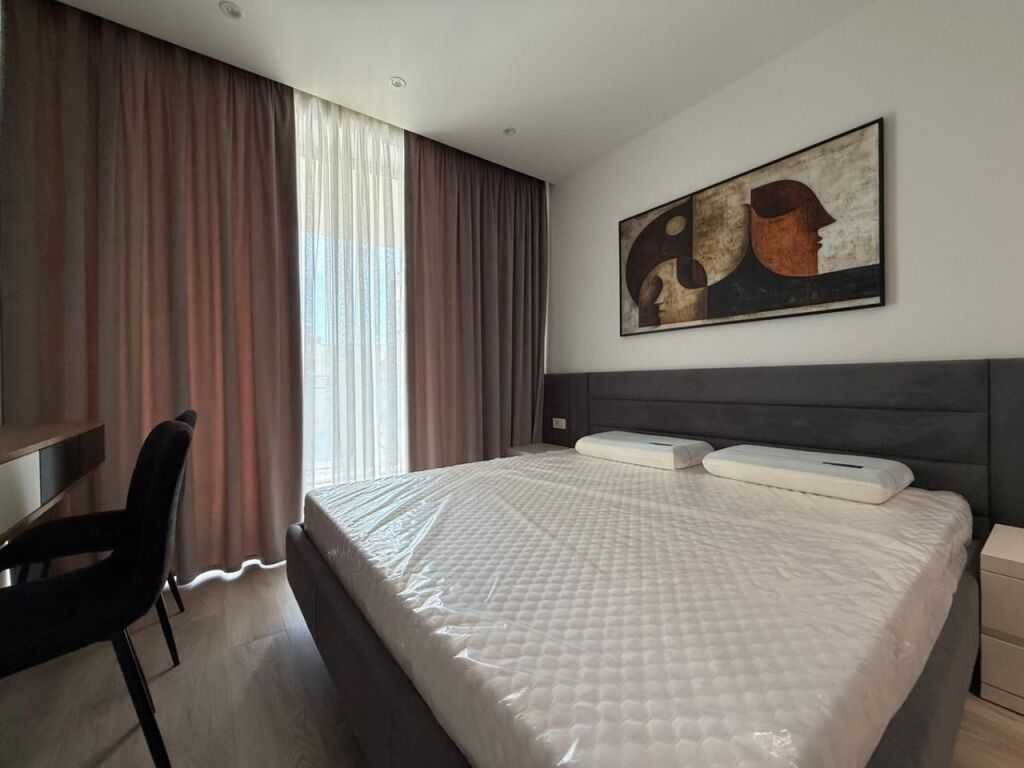 Apartament 1+1+🅿️ per qira , Rruga Mine Peza !