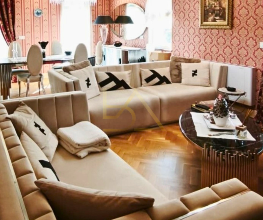 JEPET ME QIRA APARTAMENT 2+1 + 2 TUALETE – JOY RESIDENCE, PRANË TEGUT