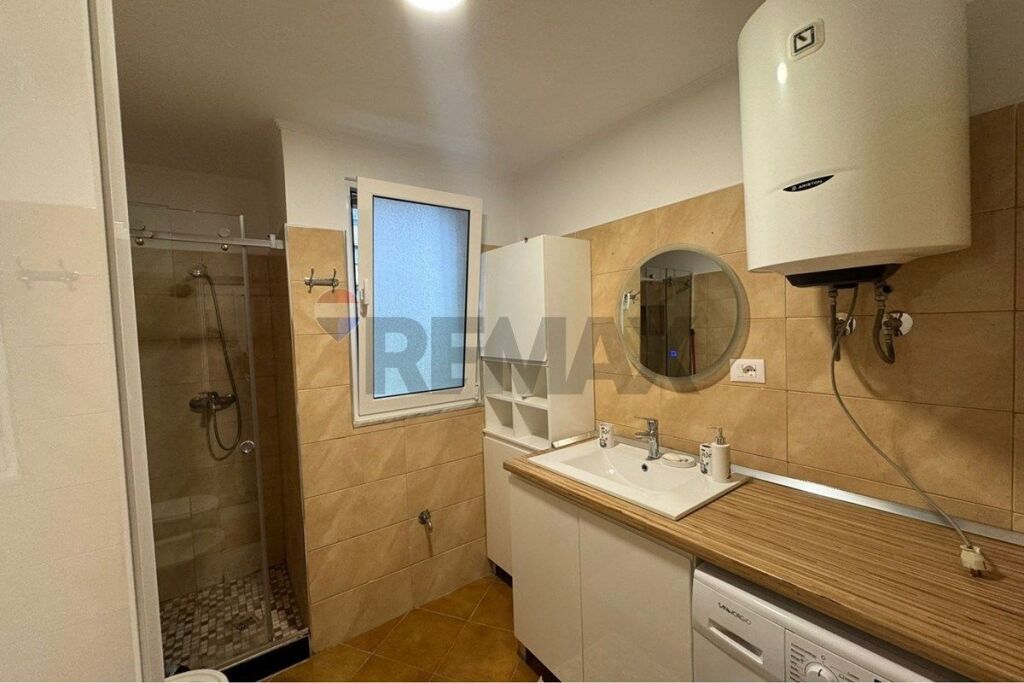 Apartament per shitje 1+1 te Myslym Shyri