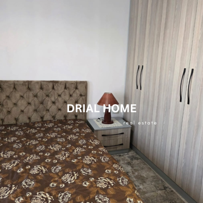 Apartament me qera 1+1