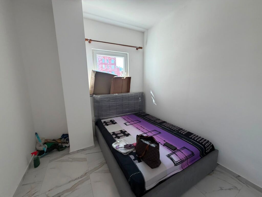 🏠 Apartment 2+1 for rent – Aura Complex  📍 At Aura Complex, Dritan Hoxha Street, Tirana💰 Rent: 50,000 lek/month