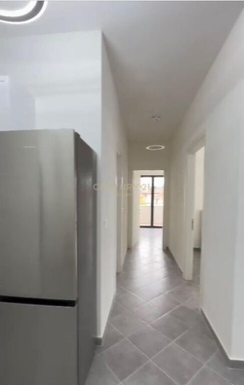 Apartament 2+1+2 me Qira te Hipoteka, Tiranë !