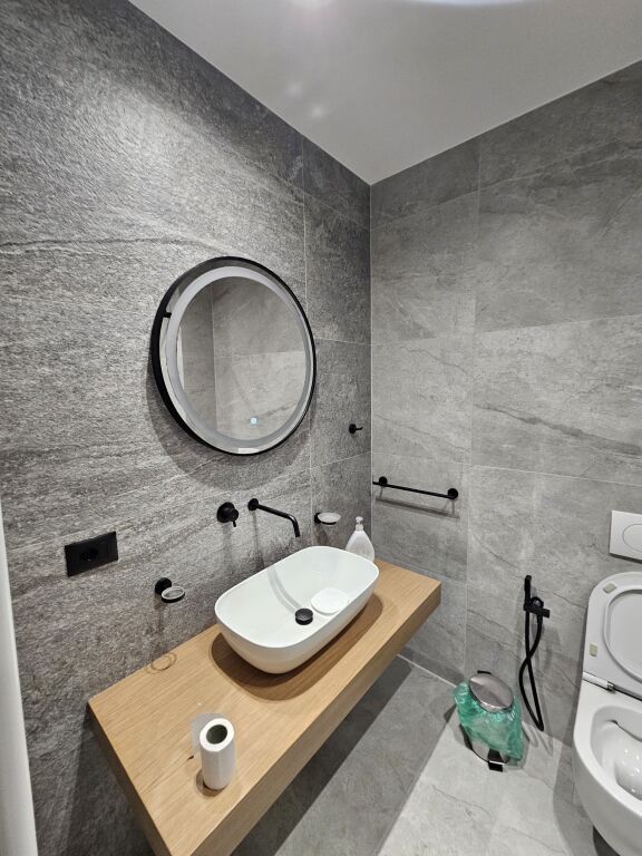 ✨ LUXURY & COMFORT – APARTMENT 2+1+2 FOR RENT