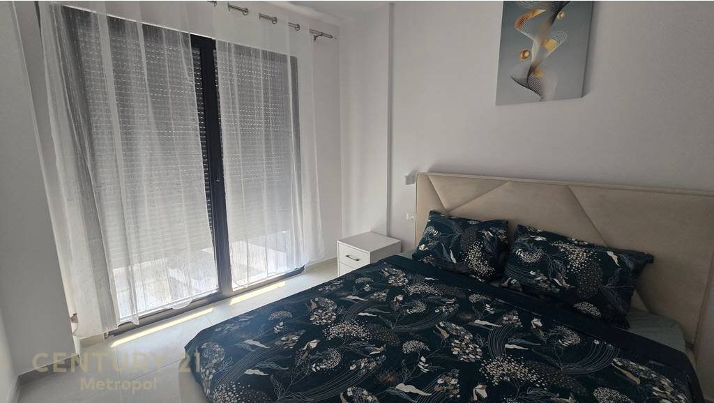 🏡 **APARTMENT 1+1 FOR RENT – PARALEL LIVING, DON BOSKO**