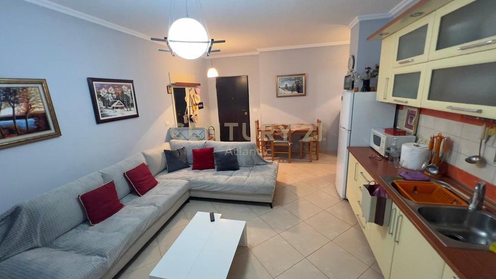 Apartament 1+1 në Shitje në GOLEM