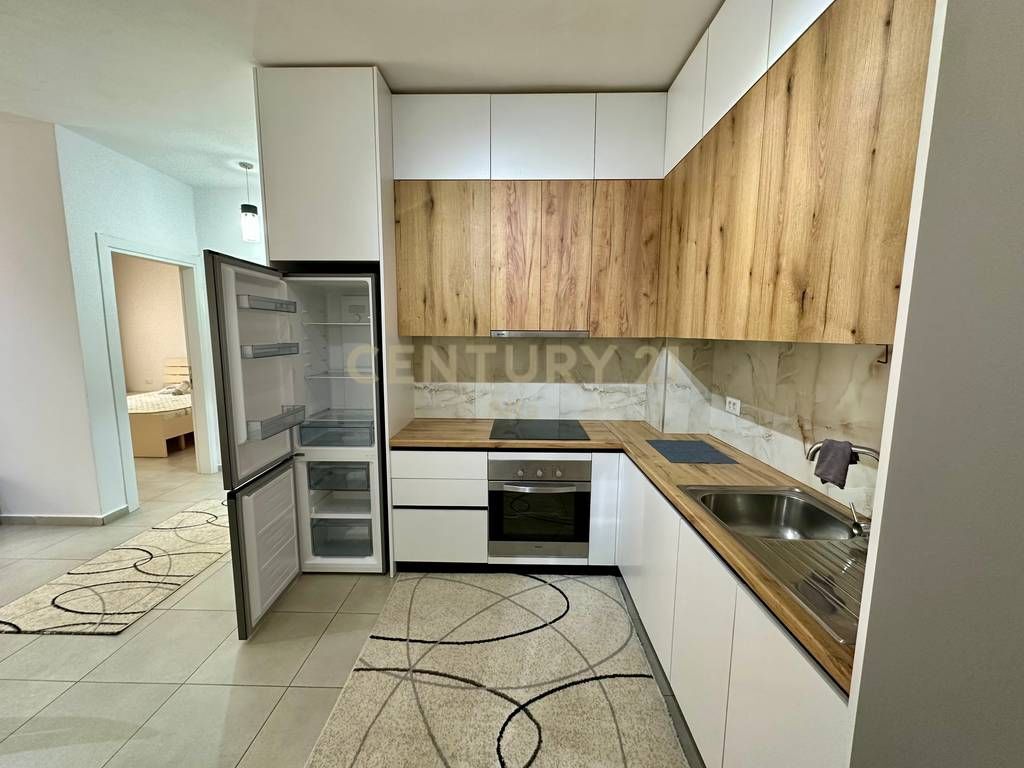 QIRA, APARTAMENT 2+1, KODRA E DIELLIT