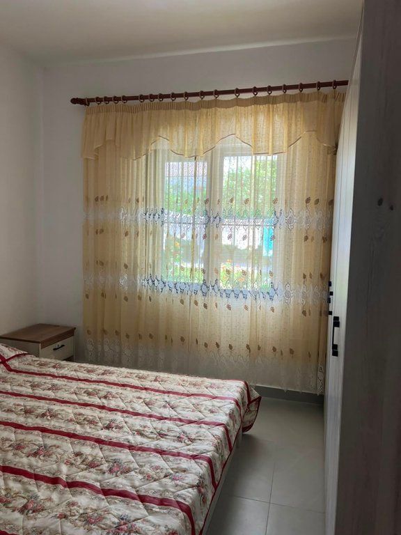 Apartment for rent in Laprakë – near the Military Hospital