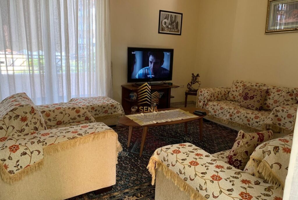 Rent, Private Entrance, 2+1+balcony, Kodra e Priftit, 48,000 Leke/Month