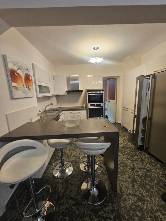 AT 21 DHJETORI APARTMENT 2+1 FOR RENT!