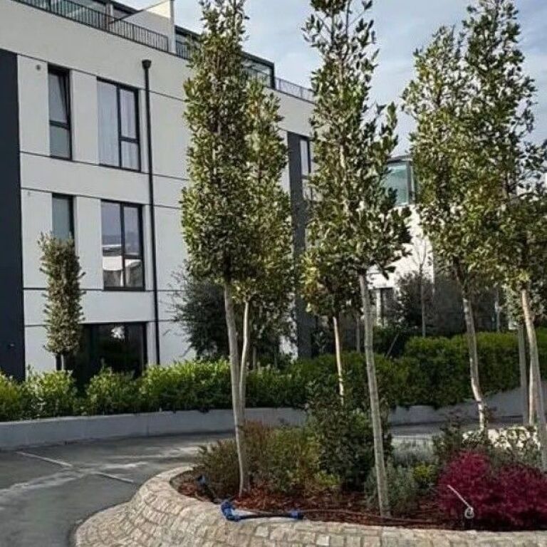 🏡 SHITET APARTAMENT 3+1 + 2 TUALETE &amp; OBORR | FOREST RESIDENCE 🌿✨