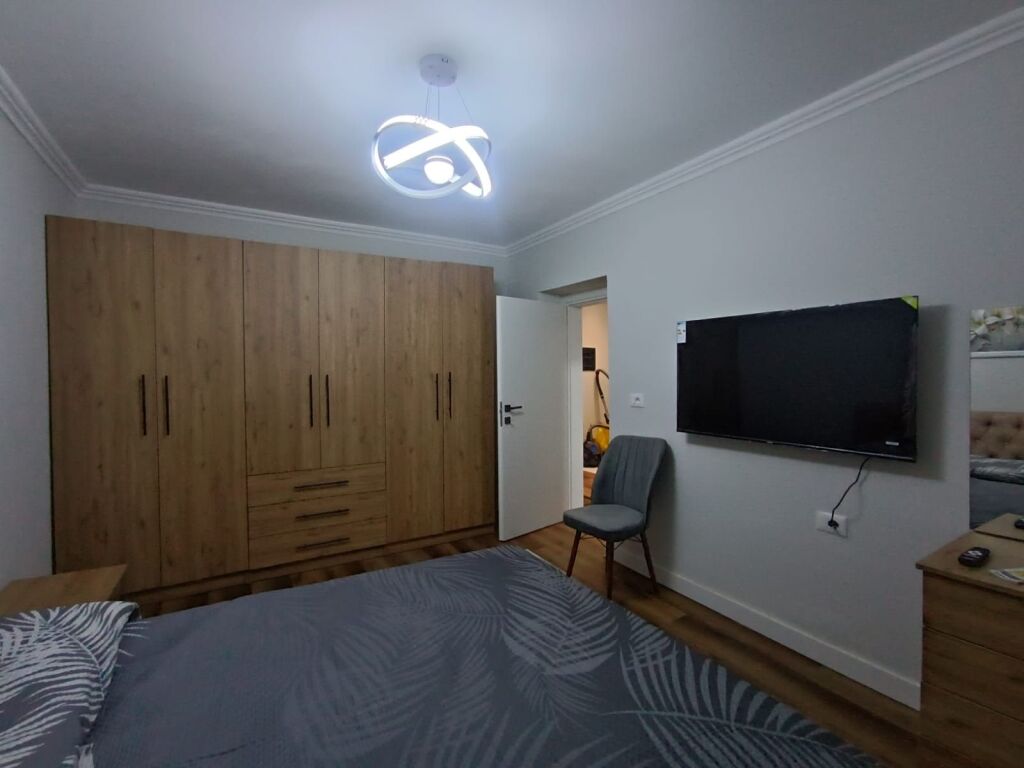Apartment 2+1 for rent in Center