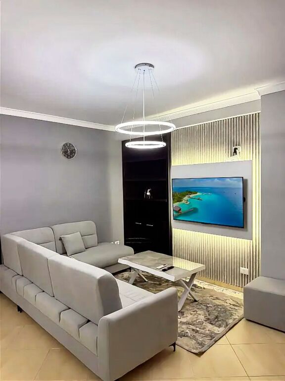 🏠 JEPET ME QIRA APARTAMENT 2+1 – RRUGA RAPO HEKALI