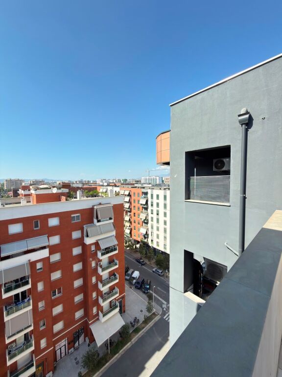 Appartamento in affitto 1+1 ad Astir, Residenza Oasis