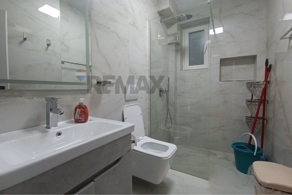 APARTMENT FOR RENT 2+1, In the Center near 9 Kateshet