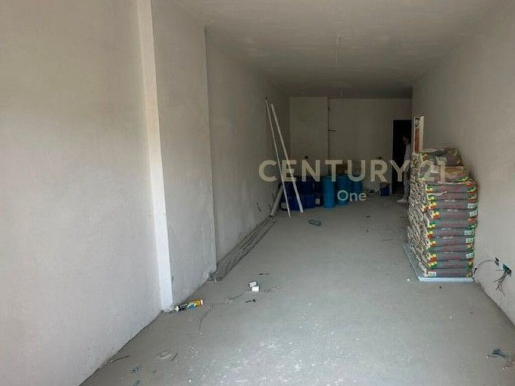 # APARTMENT 1+1 FOR SALE – 2ND FLOOR SPACE CITY PASKUQAN