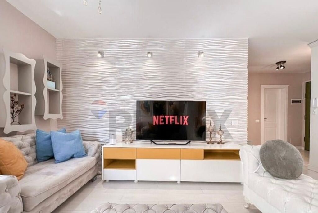 Jepet me Qira Apartament 2+1 tek Kopshti Zoologjik.. ID: 530191074-161