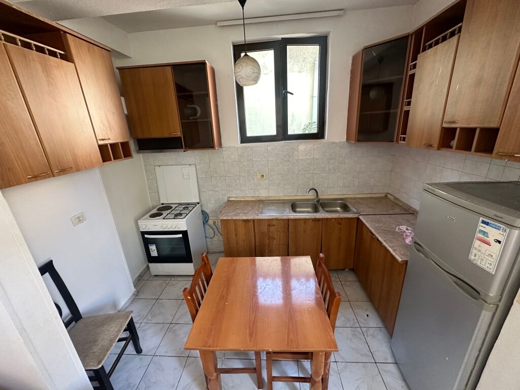Apartament 1+1 me qera tek Universiteti i Mjeksis