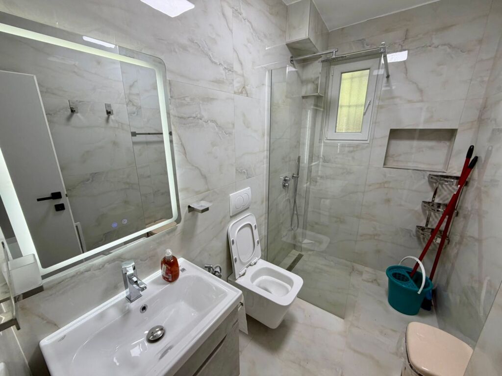 📣 RENT Apartment 2+1 📍 CENTER, Near the 9-Storey Buildings ✨