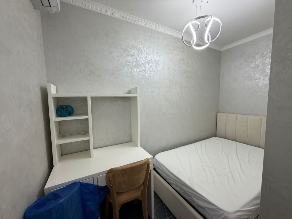 RENT APARTMENT 2+1 FRATARI COMPLEX