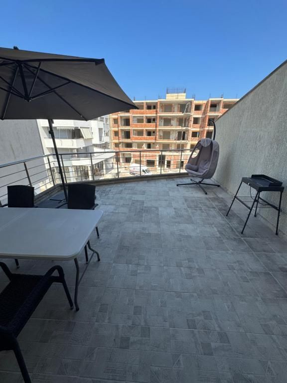 Apartament Junik në Orikum, Vlorë