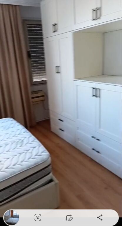 For rent 2+1 Çabej apartments